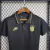 Camisa Concept Polo Black - 22/23 - Versão Torcedor Feminina - comprar online