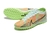 Imagem do Chuteira Society Elite Nike Air Zoom Mercurial Vapor 15 Verde
