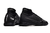Chuteira Futsal Elite Nike Air Zoom Mercurial Superfly 15 Preto Cano Alto - CAMISA DE FUTEBOL | TX STORE