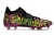 Chuteira Campo Elite Puma Neymar Future Z 1.3 Preto/Roxo - loja online