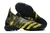 Chuteira Society Elite ADIDAS PREDATOR FREAK .3 Preto Sem Cadarço
