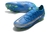 Imagem do Chuteira Campo Elite Nike Phantom GT Azul