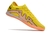 Chuteira Futsal Elite Nike Air Zoom Mercurial Vapor 15 Amarelo