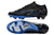 Chuteira Campo Elite Nike Air Zoom Mercurial Superfly XV Elite Preto Cano Alto na internet