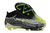 Chuteira Campo Elite Nike Phantom GX Elite Cinza Cano Alto - loja online
