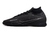 Chuteira Futsal Elite Nike Air Zoom Mercurial Superfly 15 Preto Cano Alto - loja online