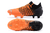 Chuteira Campo Elite Chuteira Campo Puma Future Z 1.3 Laranja/Preto - CAMISA DE FUTEBOL | TX STORE