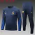 Conjunto de Kit Treino França - 22/23