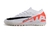 Imagem do Chuteira Society Elite Nike Air Zoom Mercurial Vapor 15 Branco
