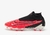 Imagem do Chuteira Campo Elite Nike Phantom GX Vermelho