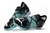 Chuteira Society Elite Puma Future Z 1.1 Preto/Azul - CAMISA DE FUTEBOL | TX STORE