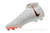 Chuteira Campo Elite NIKE PHANTOM LUNA Branco Cano Alto na internet