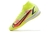 Chuteira Futsal Elite Nike Superfly 8 Amarelo Cano Alto - loja online