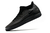 Imagem do Chuteira Futsal Elite Nike Phantom GT Academy Dynamic Fit Preto Cano Alto