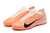 Imagem do Chuteira Society Elite Nike Air Zoom Mercurial Vapor 15 Laranja