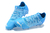 Chuteira Campo Elite Chuteira Campo Puma Future Z 1.3 Azul na internet