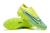 Chuteira Campo Elite Nike Phantom GX Verde