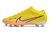 Imagem do Chuteira Campo Elite Nike Air Zoom Mercurial Vapor 15 Amarelo