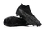 Chuteira Campo Elite Nike Phantom GX All Black Cano Alto