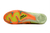 Chuteira Campo Elite Nike Air Zoom Mercurial Superfly XV Elite Verde Cano Alto - comprar online
