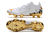 Chuteira Campo Elite Chuteira Campo Puma Future Z 1.1 Branco/Dourado na internet