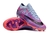 Chuteira Campo Elite Nike Air Zoom Mercurial Superfly 9 Roxa