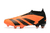 Chuteira Campo Elite Adidas PREDATOR ACCURACY Laranja Sem Cadarço - comprar online