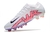 Imagem do Chuteira Campo Elite Nike Air Zoom Mercurial Vapor 15 Branco