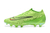 Chuteira Campo Elite Nike Phantom GX Elite Verde - comprar online