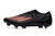 Chuteira Campo Elite Adidas X Speedportal .1 Trava Mista de Alumínio Preto/Laranja - loja online