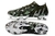 Chuteira Campo Elite Adidas PREDATOR EDGE.1 Verde Musgo na internet