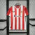 Camisa Atletic Bilbao I - 24/25 - Versão Torcedor Masculino