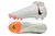 Chuteira Campo Elite NIKE PHANTOM LUNA Branco Cano Alto na internet
