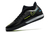 Imagem do Chuteira Futsal Elite Nike Phantom GT Academy Dynamic Fit Preto Cano Alto