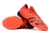 Chuteira Society Elite Adidas Predator Freak .3 Laranja