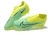 Chuteira Campo Elite Nike Phantom GX Verde - loja online