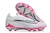 Chuteira Campo Elite Nike Phantom GX Branco - comprar online