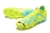 Chuteira Campo Elite Puma Future Ultimate Verde - loja online