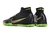 Chuteira Society Elite Nike Air Zoom Mercurial Vapor 15 Cano alto - loja online