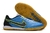 Chuteira Futsal Elite Nike React Tiempo Legend 9 Azul