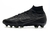 Chuteira Campo Elite Nike Air Zoom Mercurial Superfly 9 Preto Cano Alto - CAMISA DE FUTEBOL | TX STORE