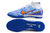Chuteira Futsal Elite Nike Air Zoom Mercurial Superfly 15 Branco Cano Alto Versão Cr7 - comprar online
