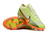 Chuteira Campo Elite Nike Air Zoom Mercurial Superfly XV Elite Verde