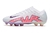 Chuteira Campo Elite Nike Air Zoom Mercurial Vapor 15 Branco - loja online