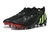 Imagem do Chuteira Campo Elite adidas Predator Edge Geometric.1 Preta