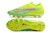Chuteira Campo Elite Nike Phantom GX Elite Verde na internet