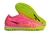 Chuteira Society Elite Nike Air Zoom Mercurial Vapor 15 Rosa na internet