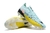 Chuteira Campo Elite Nike Phantom GT Azul