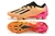 Chuteira Campo Elite Adidas X Speedportal .1 Salmão - CAMISA DE FUTEBOL | TX STORE