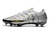 Chuteira Campo Elite Nike Phantom Scorpion Prata - loja online